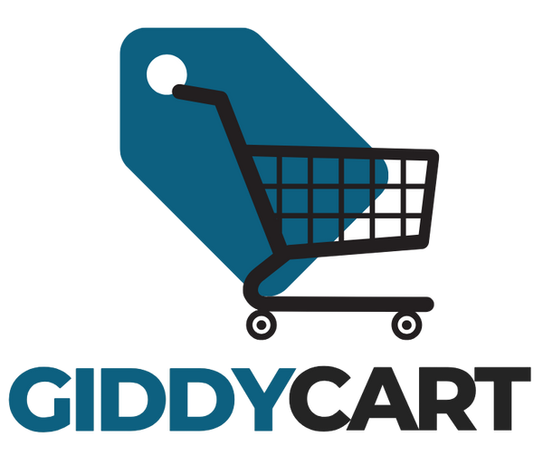 THE GIDDY CART